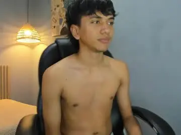 Chaturbate Free Porn Cam of markbowie