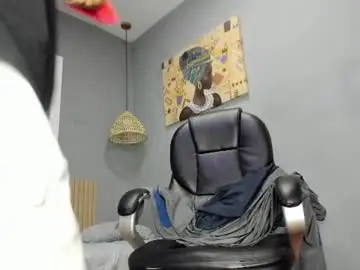 Chaturbate Private Sex Chat of markbowie