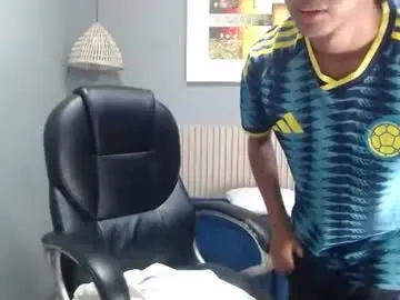 Chaturbate Adult Webcam of markbowie