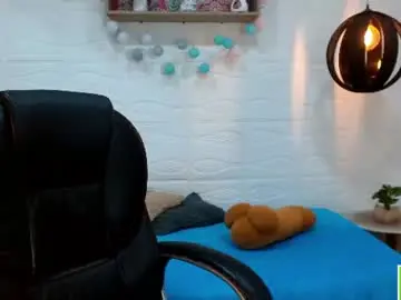 Chaturbate Live Sex Cam of markbowie