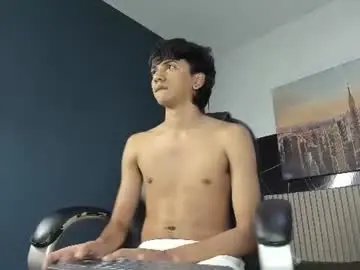 Chaturbate Adult Video Chat of markbowie