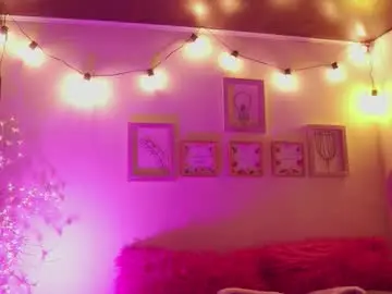 Chaturbate Best live sex cam show of mavy_