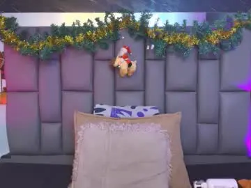 Chaturbate Sex Chat of miaabrown__