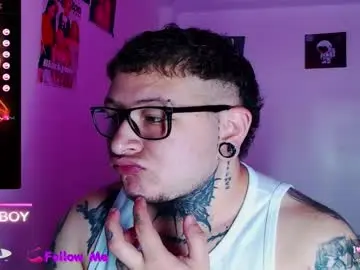 Chaturbate Live Sex Cam of prince_ftm1