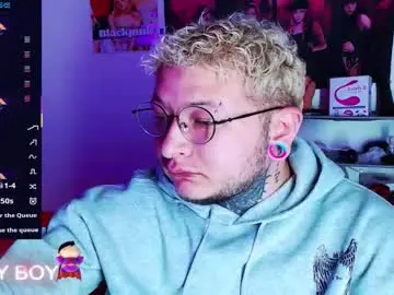 Chaturbate Adult Webcam of prince_ftm1