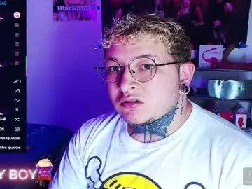 Chaturbate Free Porn Cam of prince_ftm1