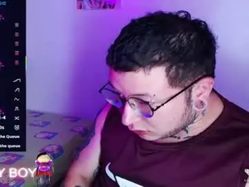 Chaturbate Private Sex Chat of prince_ftm1