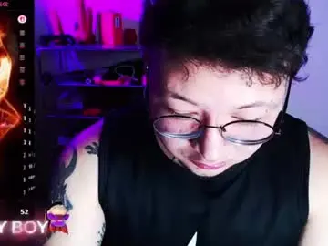 Chaturbate Sex Chat of prince_ftm1