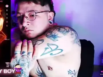 Chaturbate Watch Live Sex Cams of prince_ftm1