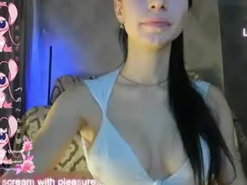 Chaturbate Adult Webcams of sayame88