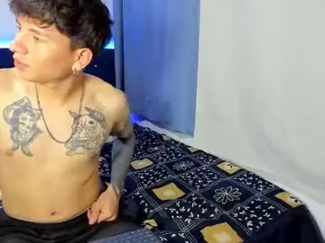 Chaturbate Best Webcam of tatiiana_n_damiian