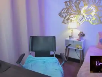 Chaturbate Live Porn of valeperez24