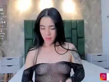 Chaturbate Nude Webcam of alice_rose5