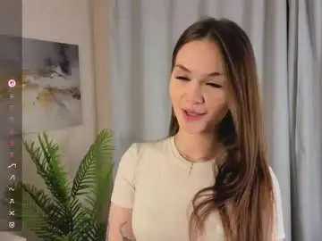 Chaturbate Nude Webcam of alyshaplescia