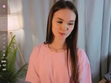 Chaturbate Adult Webcam of alyshaplescia