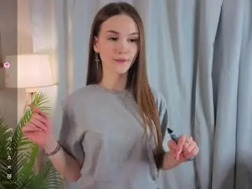 Chaturbate Private Sex Chat of alyshaplescia