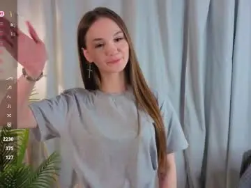 Chaturbate Best Webcam of alyshaplescia