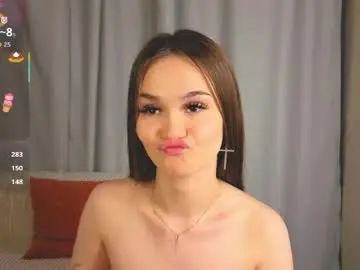 Chaturbate Nude Webcam of alyshaplescia