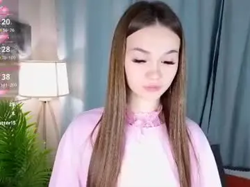 Chaturbate Live Porn of alyshaplescia