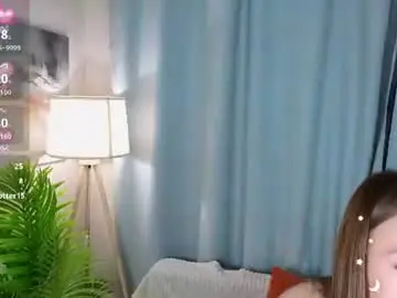 Chaturbate Adult Webcams of alyshaplescia