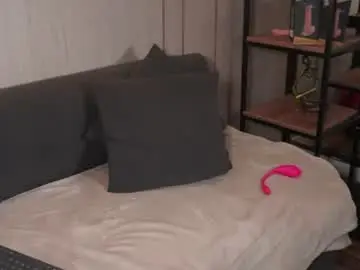 Chaturbate Best Webcam of charlotte_2015