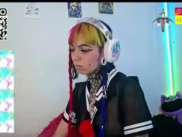 Chaturbate Sex Cam of d3m0ny0_0