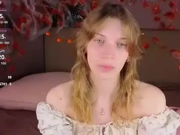 Chaturbate Nude Webcam of emily_cartex