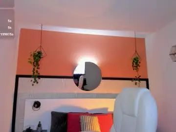 Chaturbate Best live sex cam show of harper_woods