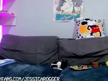 Chaturbate Watch Live Sex Cams of jessica_n_rogger