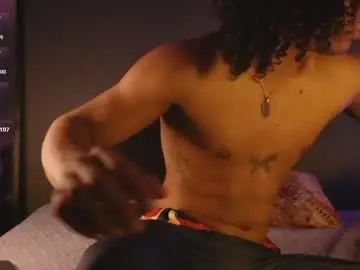 Chaturbate Nude Webcam of lucas_eevans07