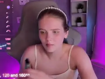 Chaturbate Free Live Porn of lunaa_sterling
