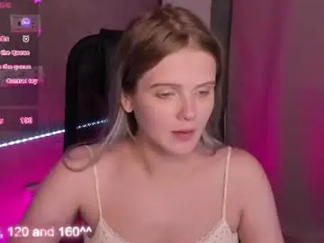 Chaturbate Sex Chat of lunaa_sterling