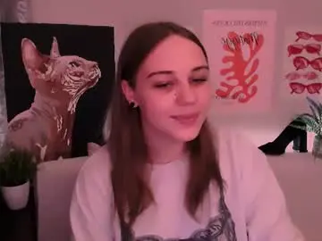 Chaturbate Adult Video Chat of lunaviixen