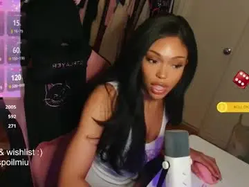 Chaturbate Private Sex Chat of mew2wo