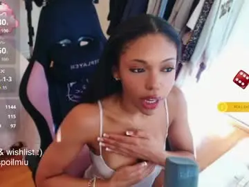 Chaturbate Adult Video Chat of mew2wo