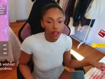 Chaturbate Live Sex of mew2wo