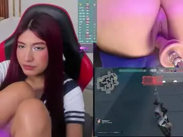 Chaturbate Adult Video Chat of miavoss_