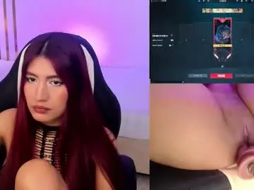 Chaturbate Best Webcam of miavoss_