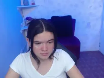 Chaturbate Live Sex Cam of netsuki_