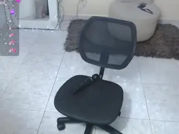 Chaturbate Sex Chat of nicole_santana_