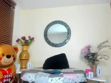 Chaturbate Free Porn Cam of nicole_santana_