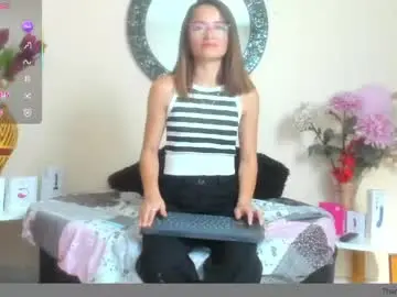 Chaturbate Best live sex cam show of nicole_santana_