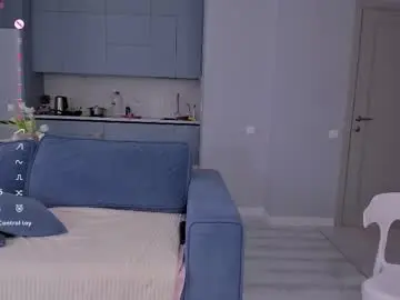 Chaturbate Nude Webcam of pixiesdoll