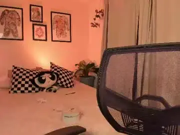 Chaturbate Live Sex of sarah_volkov