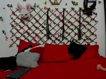 Chaturbate Sex Cam of secret_ofgirls