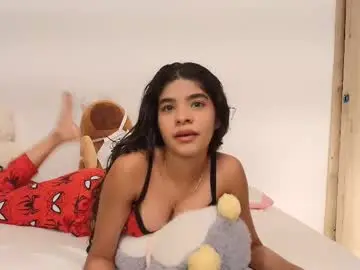 Chaturbate Private Sex Chat of sophia_storn