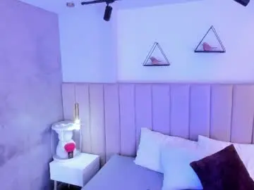 Chaturbate Nude Webcam of xolara