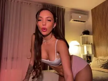 Chaturbate Sex Chat of aria_muv