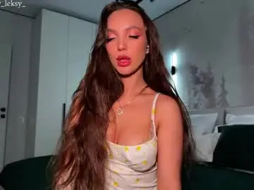 Chaturbate Sex Chat of aria_muv