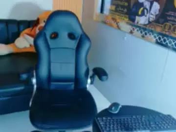 Chaturbate Live Sex of arielle_soren